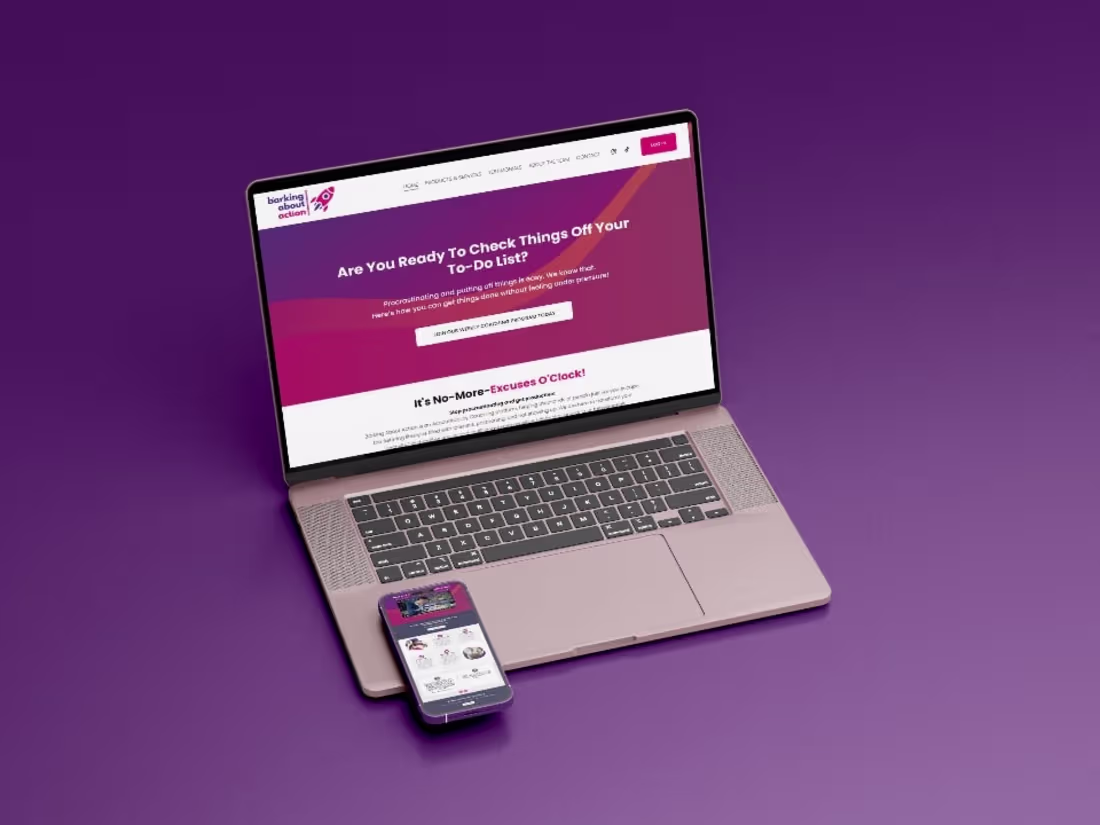 Cover image for Creating a Custom Squarespace Web Design Solution 