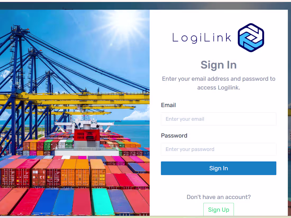 Cover image for Logilink