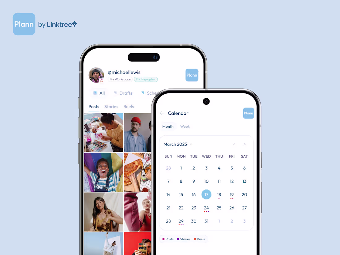 Cover image for Product Design Leadership at Plann
