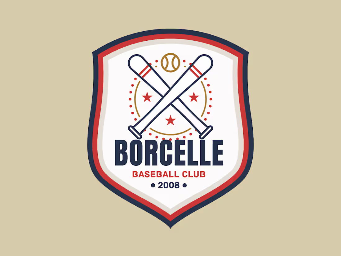 Cover image for Logo Design