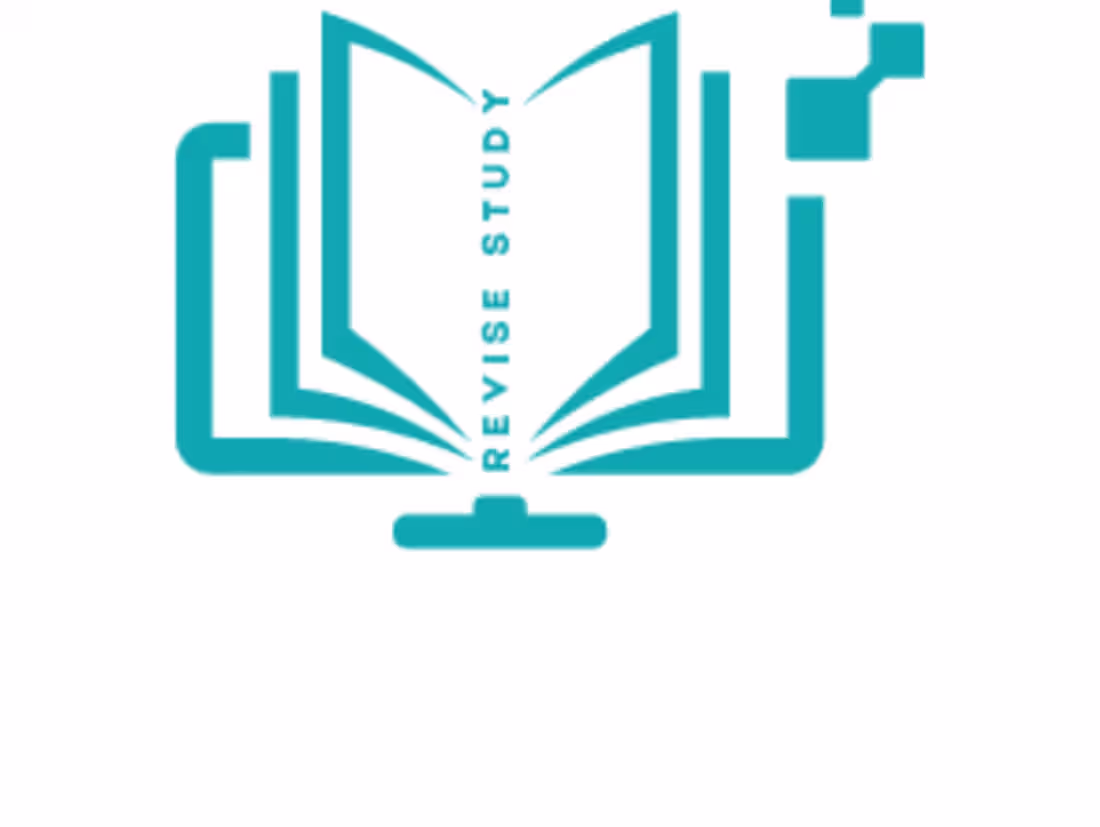 Cover image for Home - Revise Study