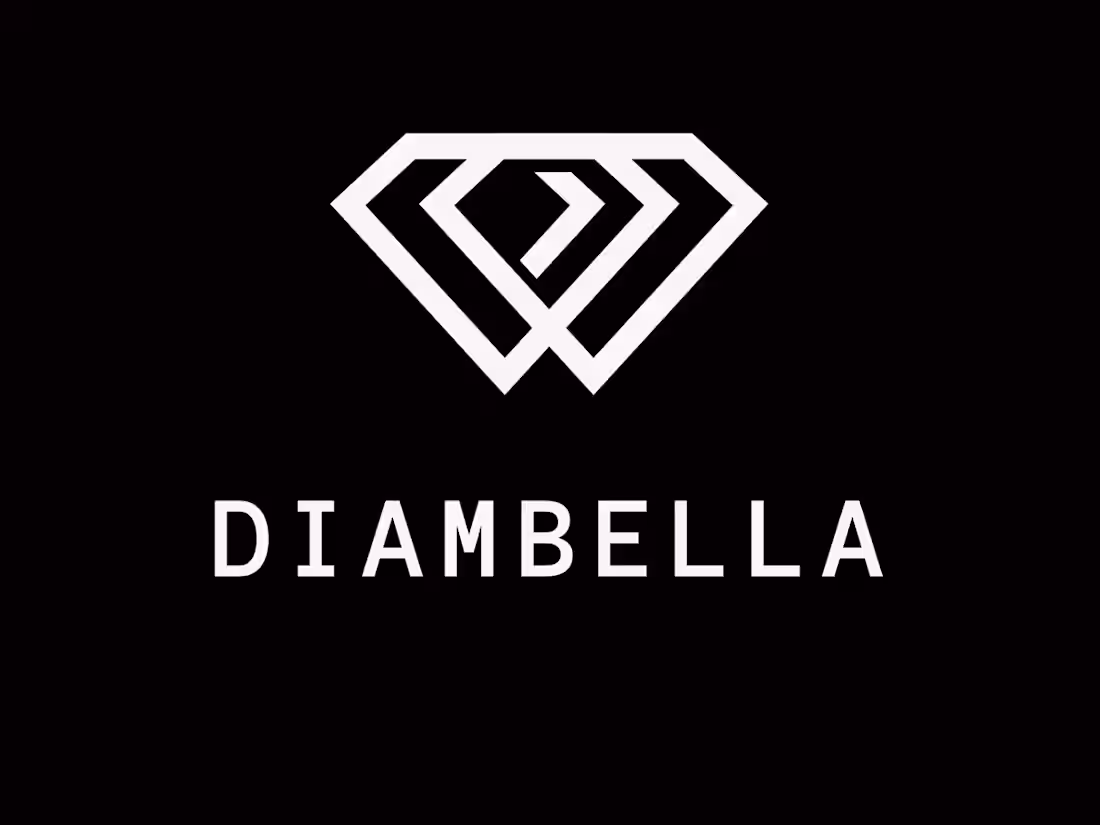 Cover image for DIAMBELLA