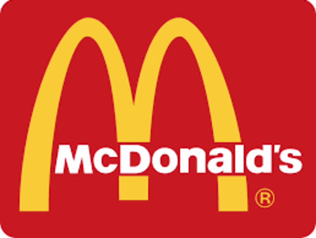 Cover image for McDonald's _ Sheel Rohida