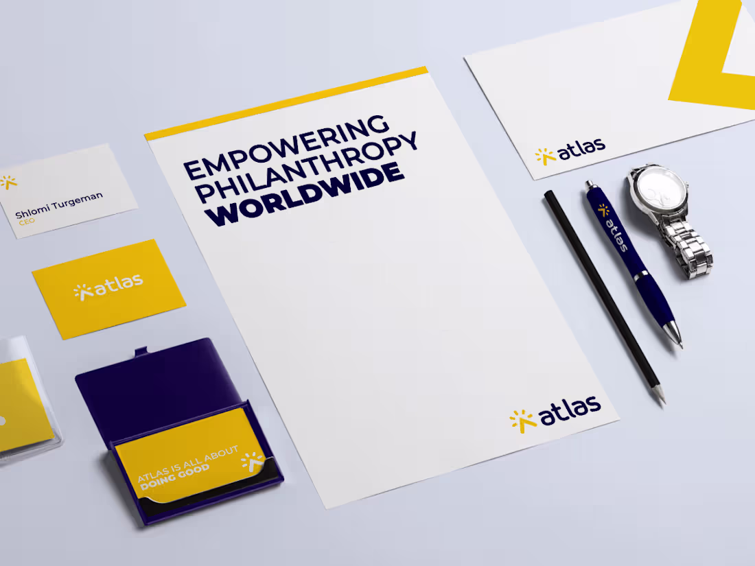 Cover image for Brand Identity & Strategy for a New or Existing Business