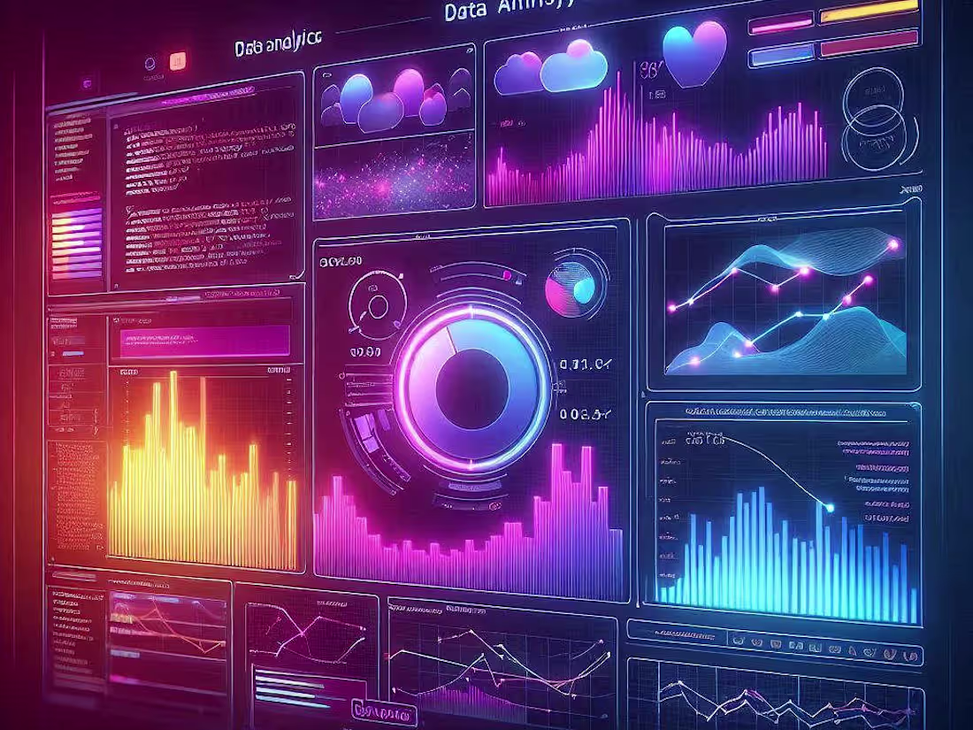 Cover image for R Shiny Dashboard with MySQL for Interactive Data Analysis
