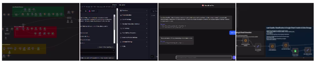 Cover image for 🚀 AI Automation Engineer |