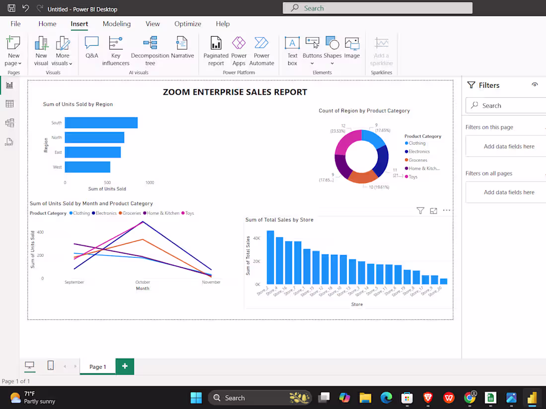 Cover image for Data Analysis 