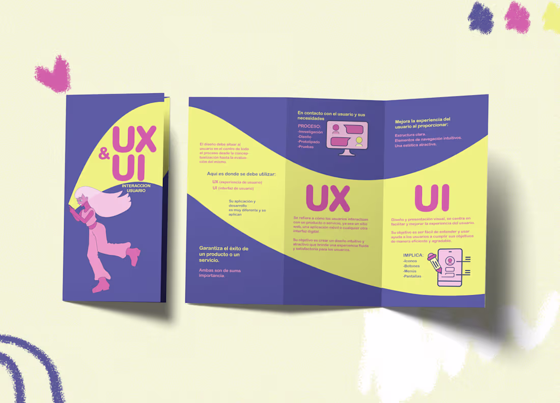 Cover image for Infographic Design