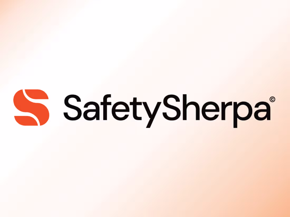 Cover image for Safety Sherpa Brand Identity and Marketing Materials