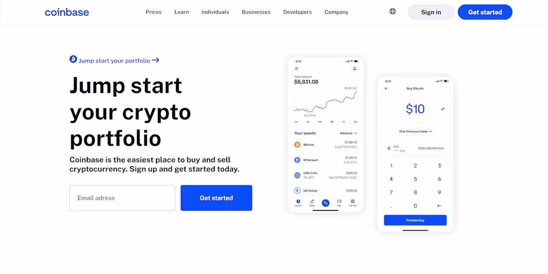 Cover image for abdullahshafiq-20/coinbase-UI-clone