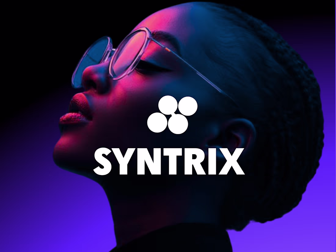 Cover image for A modern brand identity for