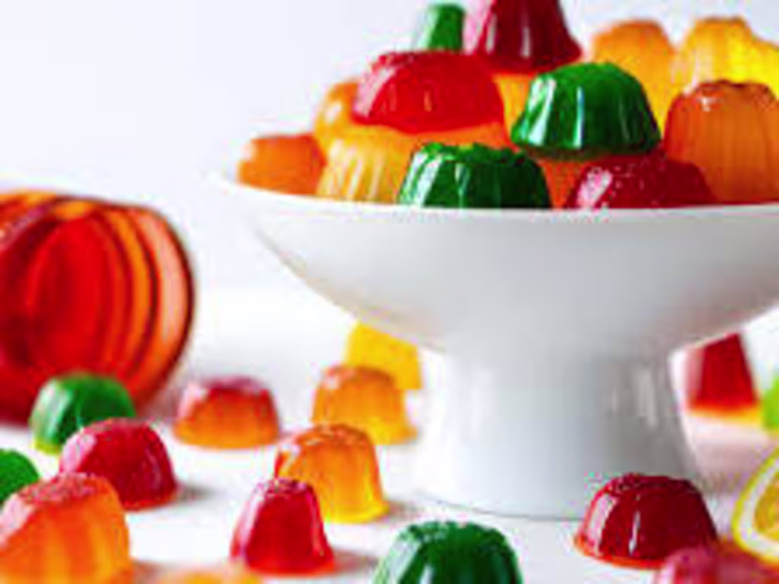Cover image for Organic CBD Gummies Reviews: Scam or Legit? Does It Work?
