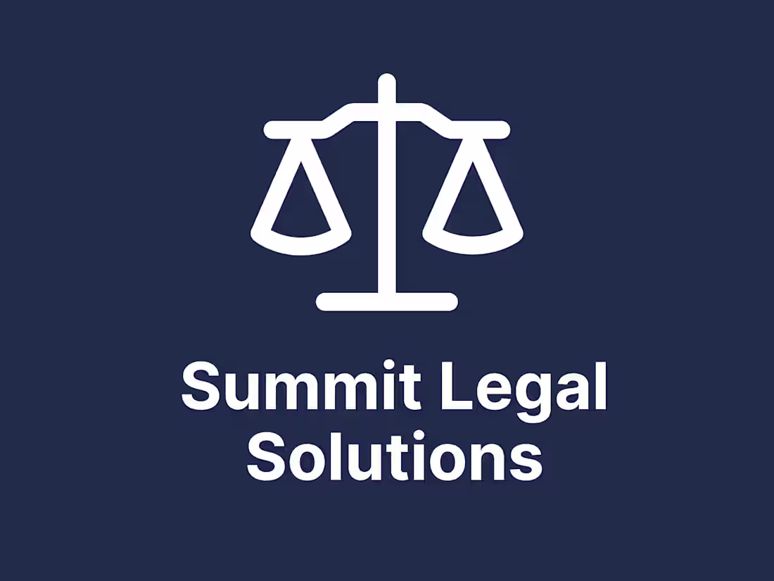 Cover image for Website design for  a law firm 