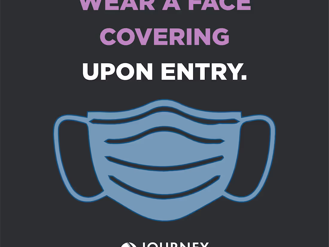 Cover image for Health & Safety — TIANA PEREZ