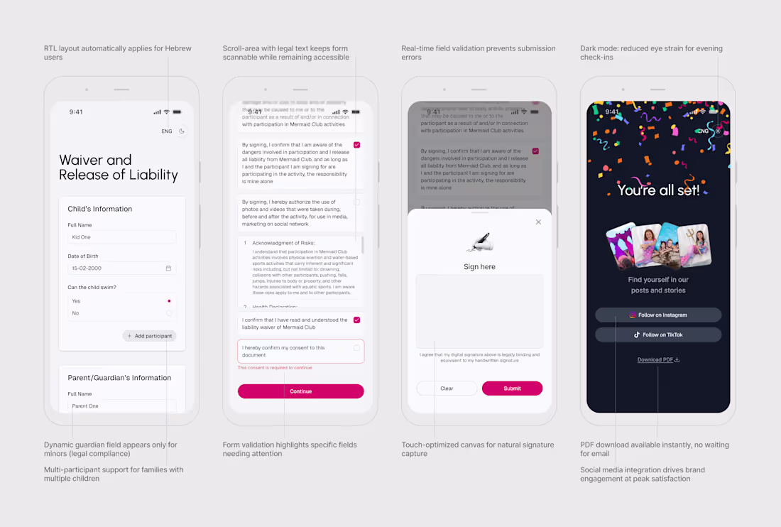 Cover image for I designed and vibecoded this