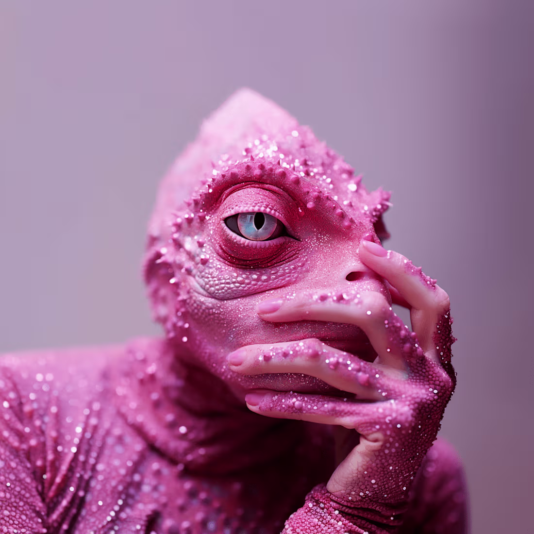 Cover image for Generative AI Imagery for Various Clients