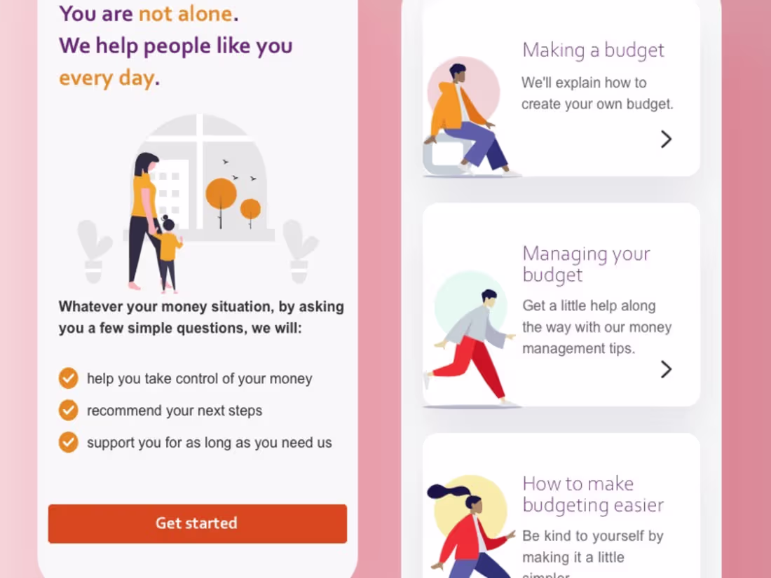 Cover image for StepChange 