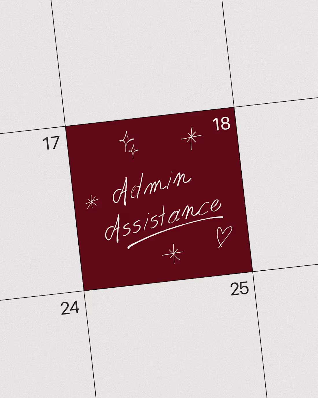 Cover image for Looking for some relief from those menial everyday tasks? I ...