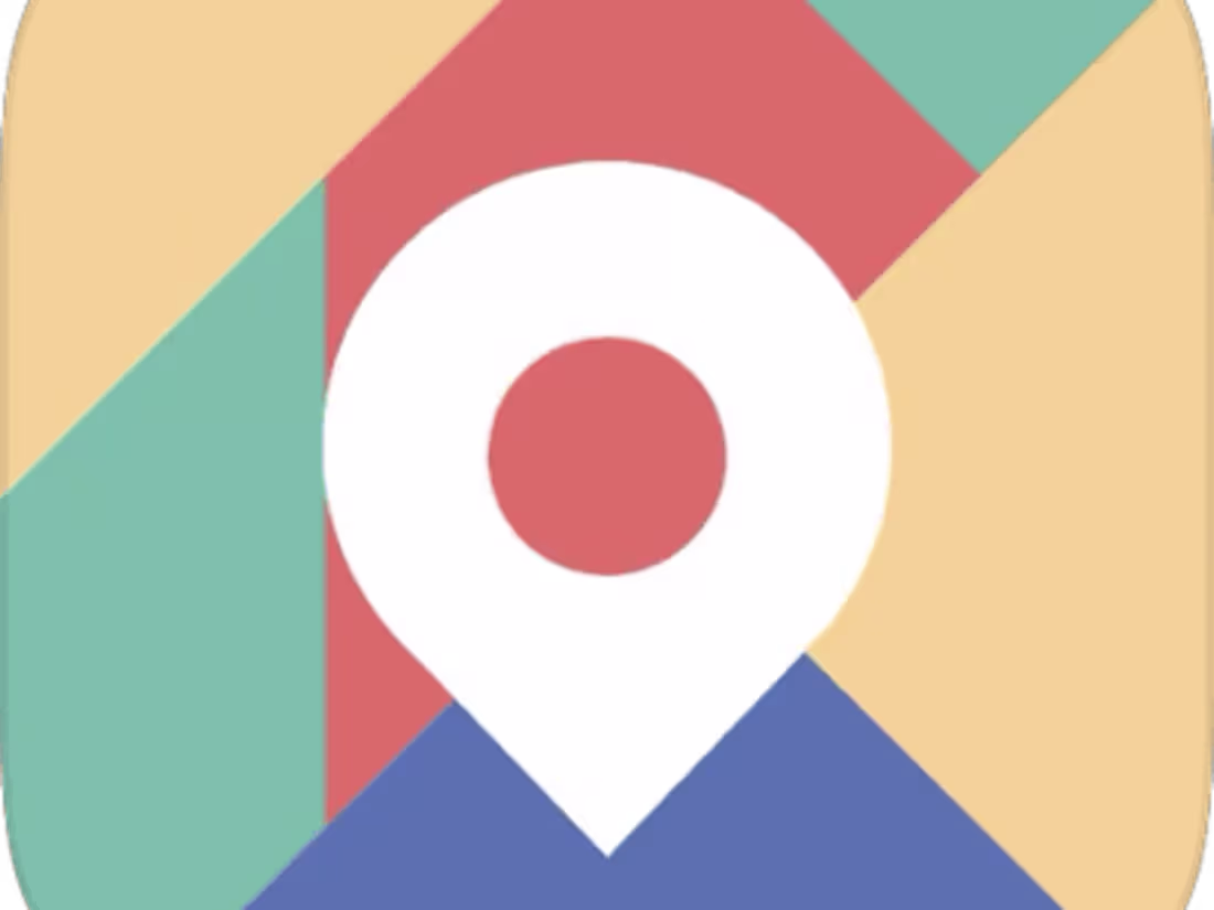 Cover image for LandGlide