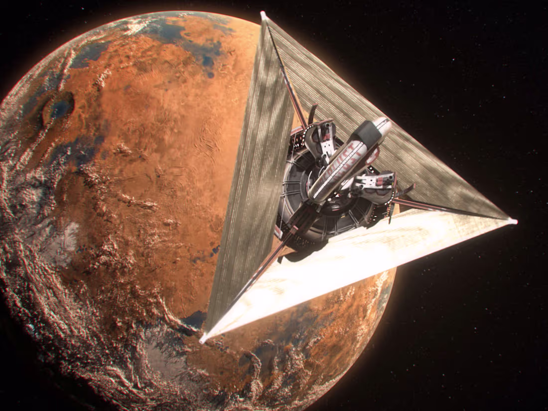 Cover image for Vanderlust, the music video