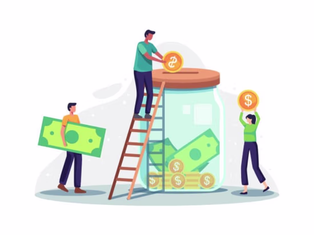 Cover image for Joint Venture Setup for Fundraising