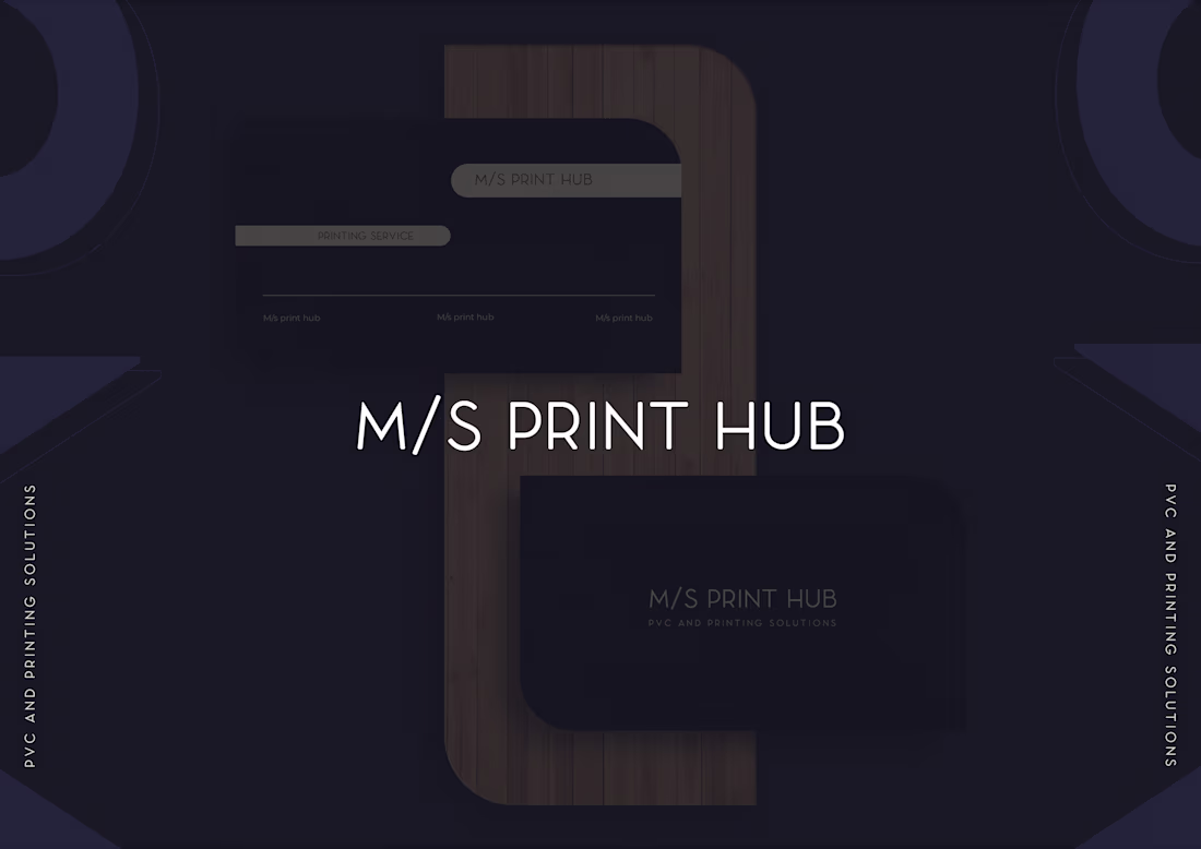 Cover image for PRESENTATION DESIGN