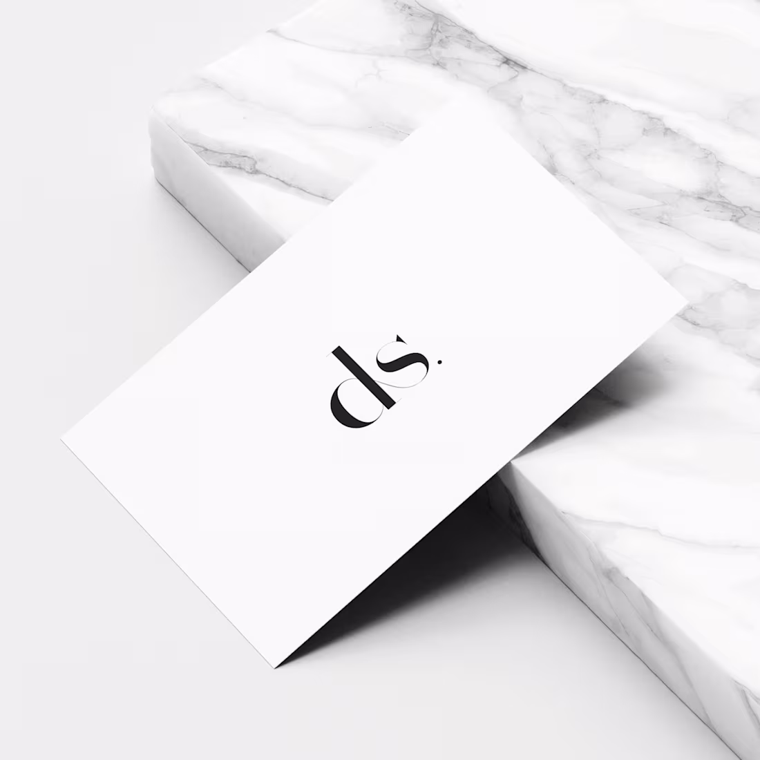 Cover image for Brand design for Daniella Schoch