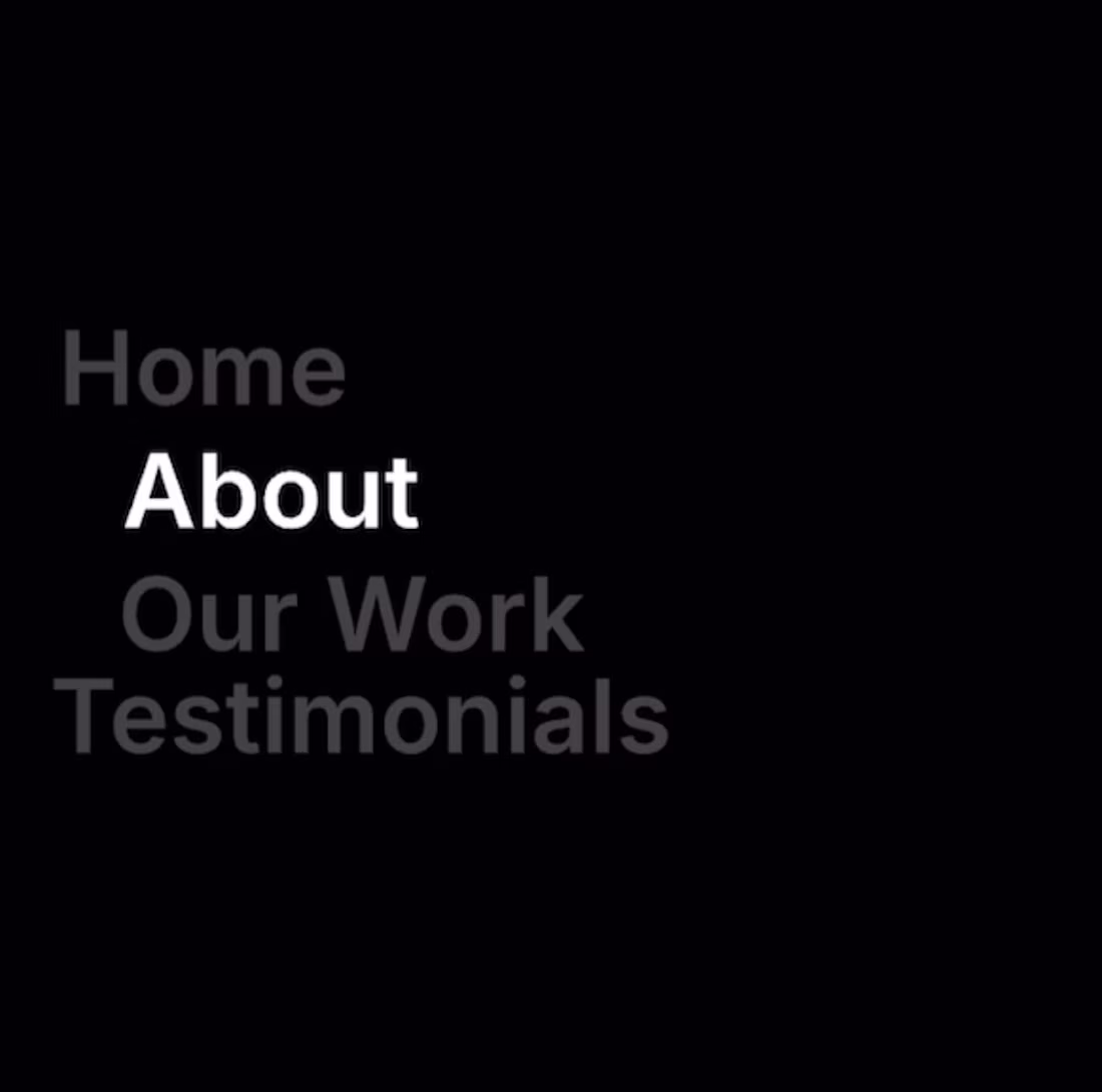 Cover image for Navbar Interaction Design and Animation