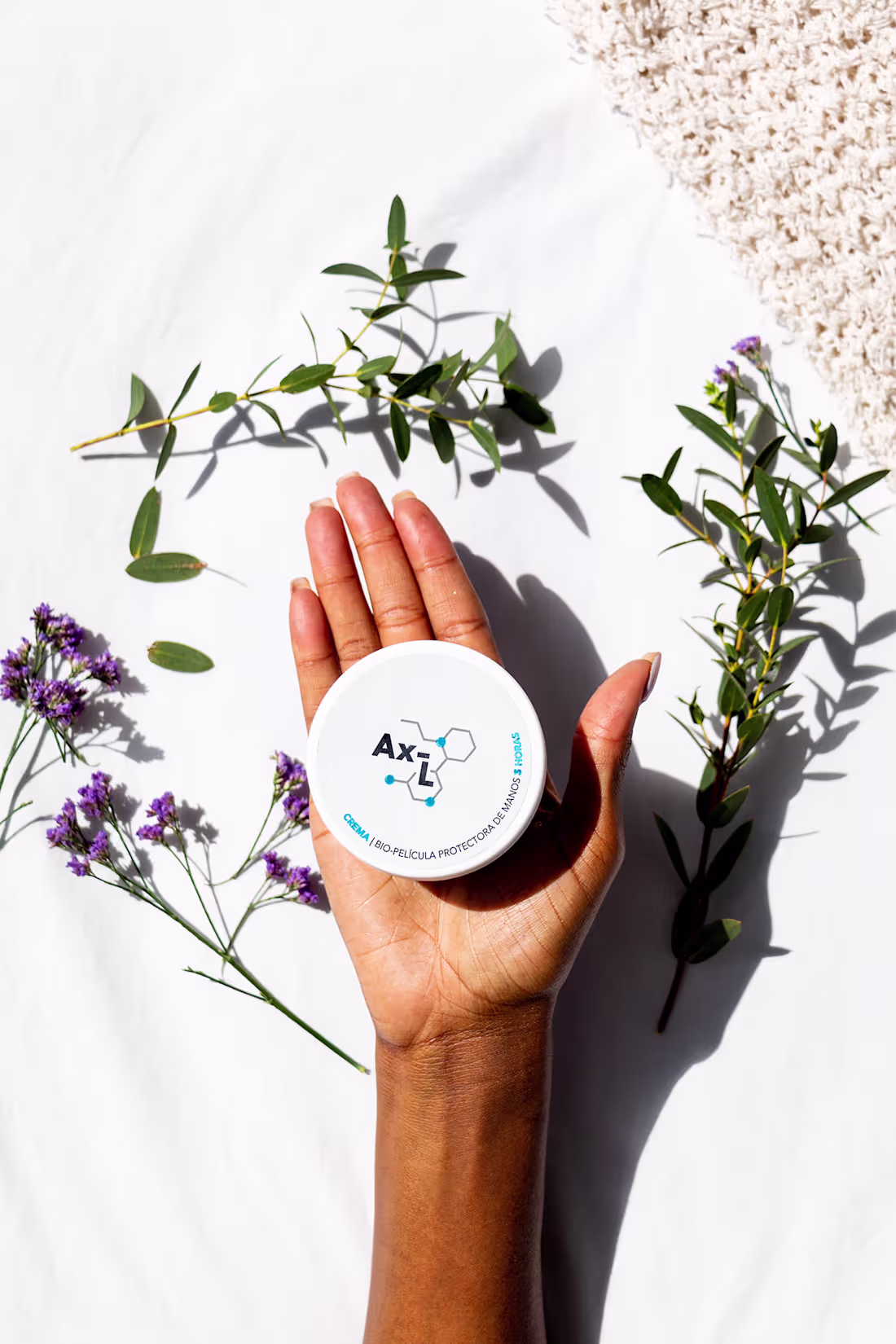 Cover image for AXL Photoshoot on Behance