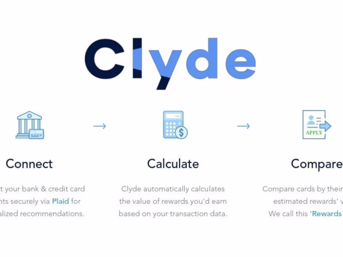 Cover image for Clyde.ai