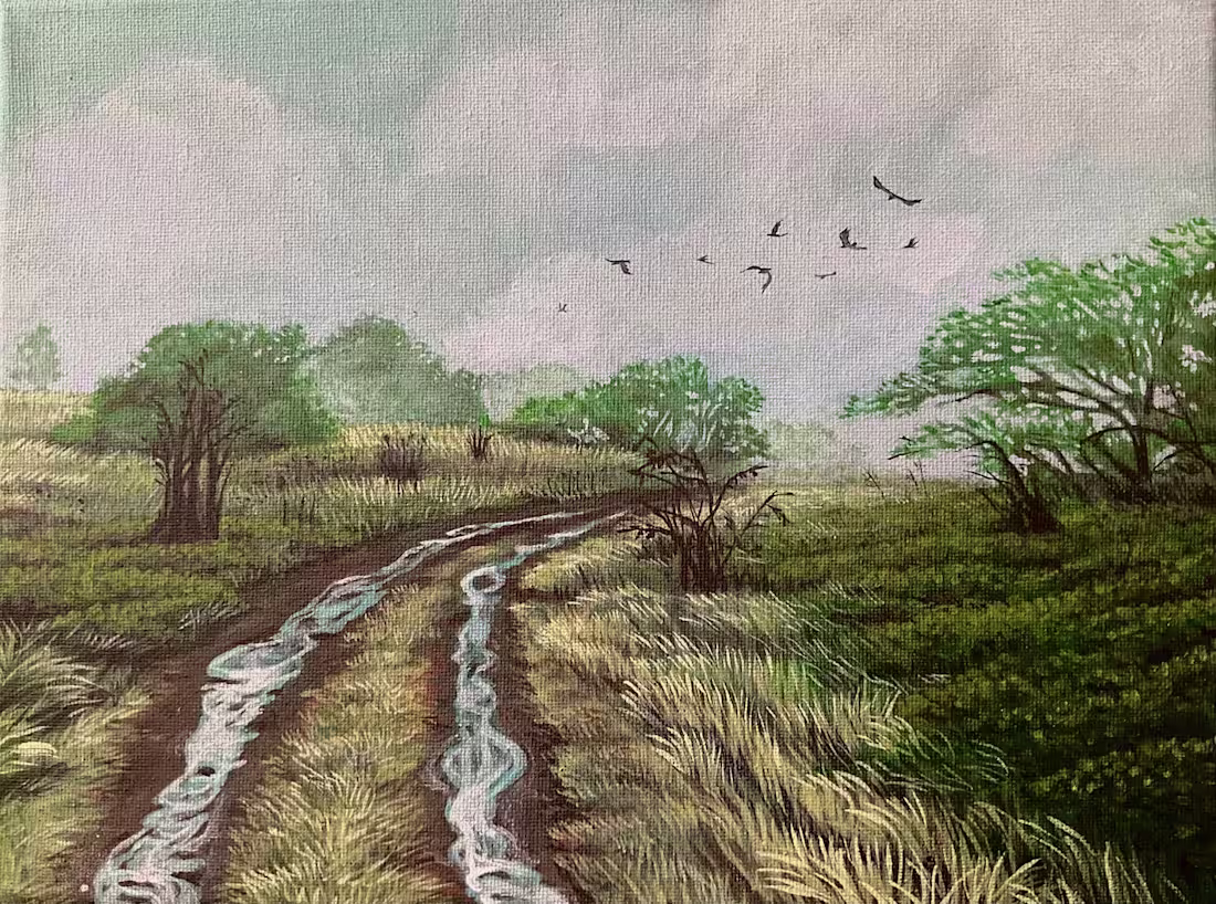 Cover image for Views From Southpoint