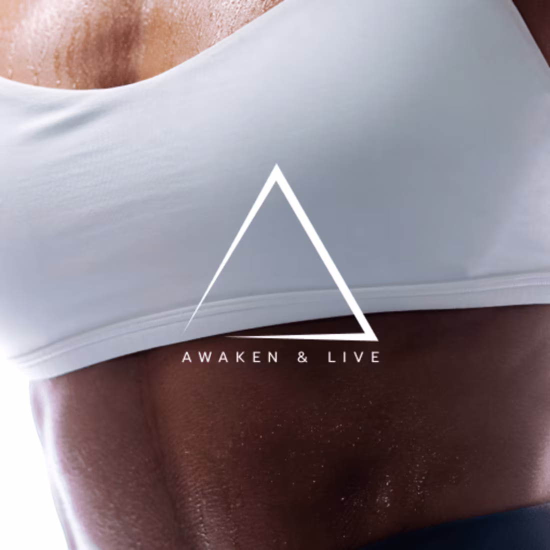 Cover image for Alive Fitness and Wellness