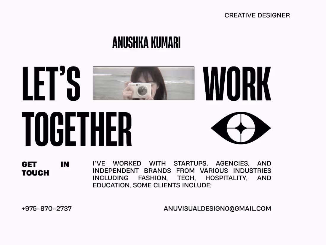 Cover image for Social Media Design for Beauty, Restaurants & Small Businesses