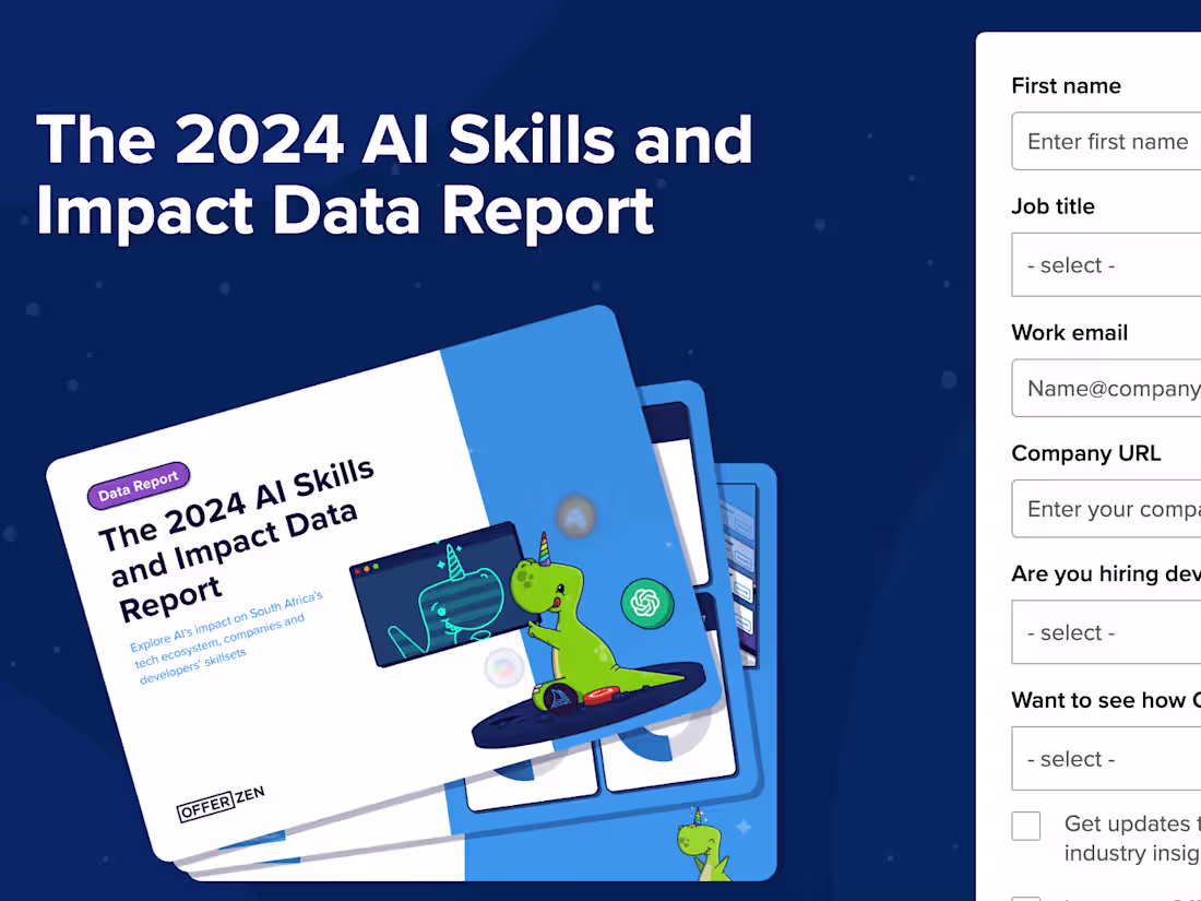 Cover image for Scalable Marketing CMS for lead generation at OfferZen