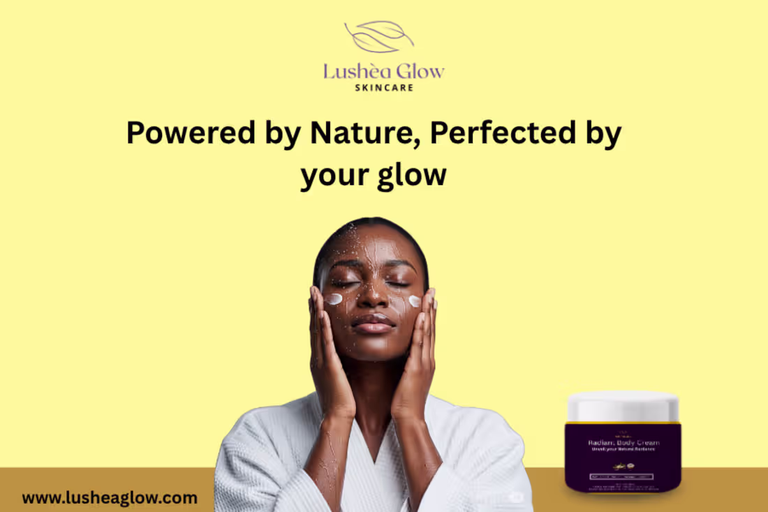 Cover image for Social Media designs for Lusheà