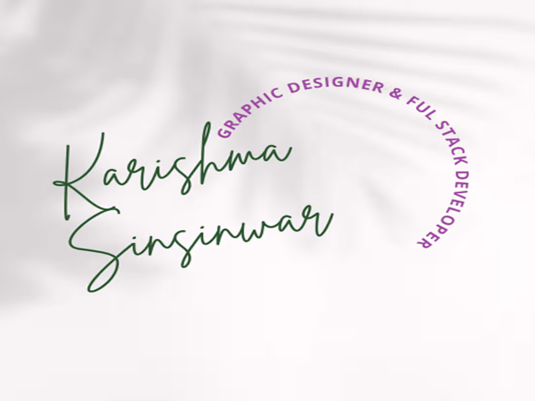 Cover image for Professional Graphic Designer Offering Quality Services!