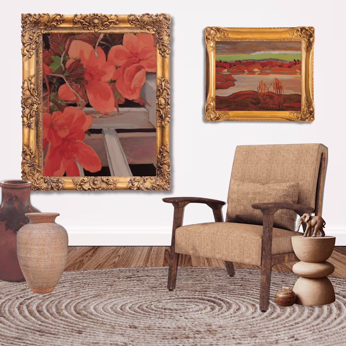 Cover image for Georgia Youngs, Artist | Social Media Manager