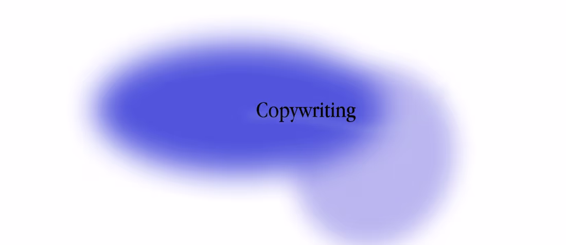 Cover image for Copywriting