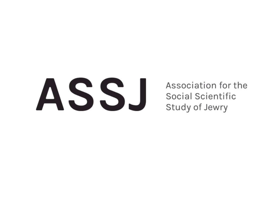 Cover image for ASSJ