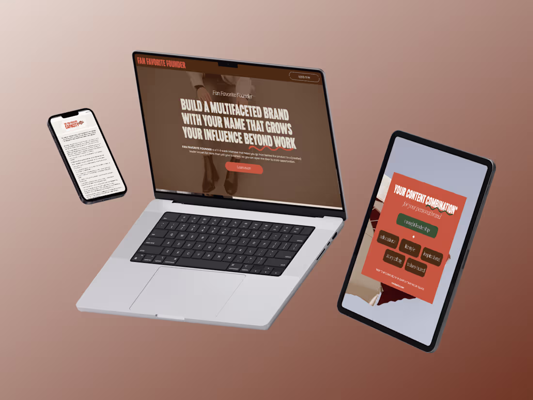 Cover image for Web Design