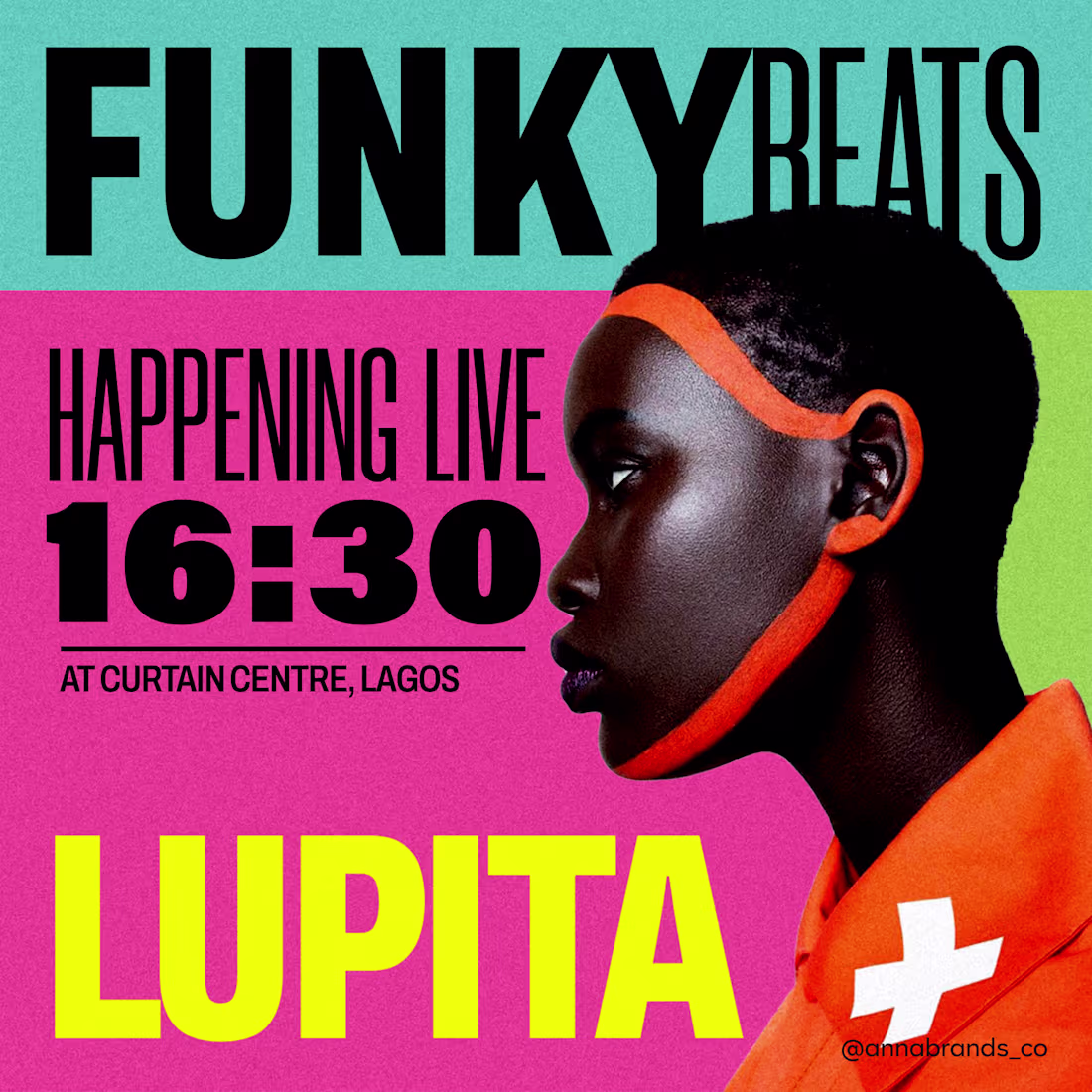 Cover image for Poster Designs