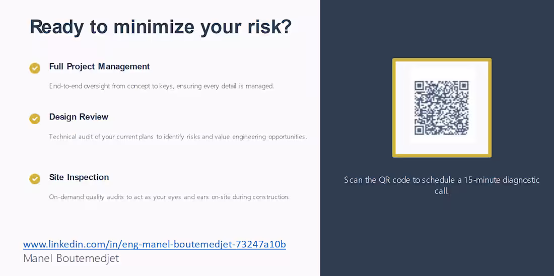 Cover image for Need management Consultation, Here it