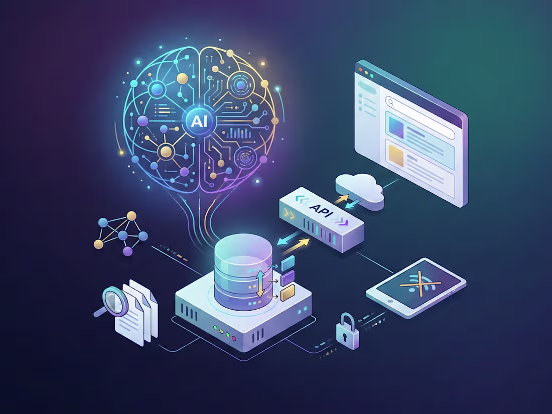 Cover image for AI/ML Engineer & Full-Stack Architect