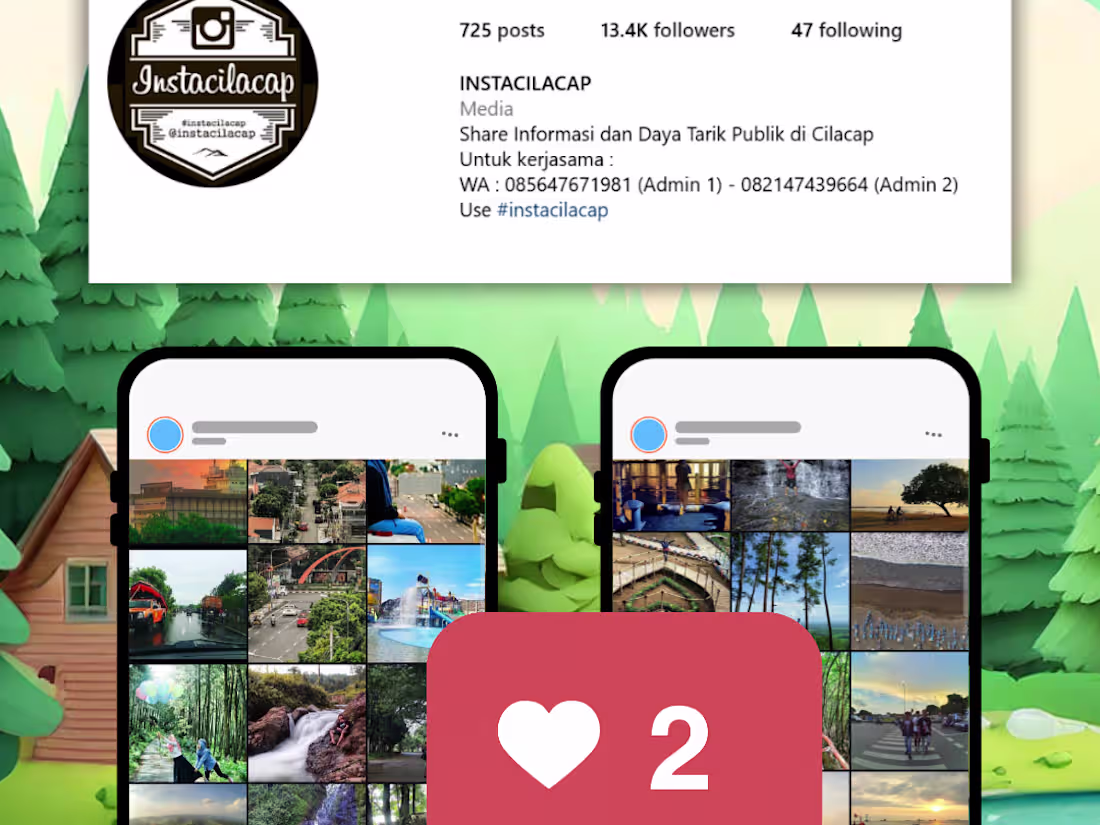 Cover image for SOCIAL MEDIA MANAGEMENT