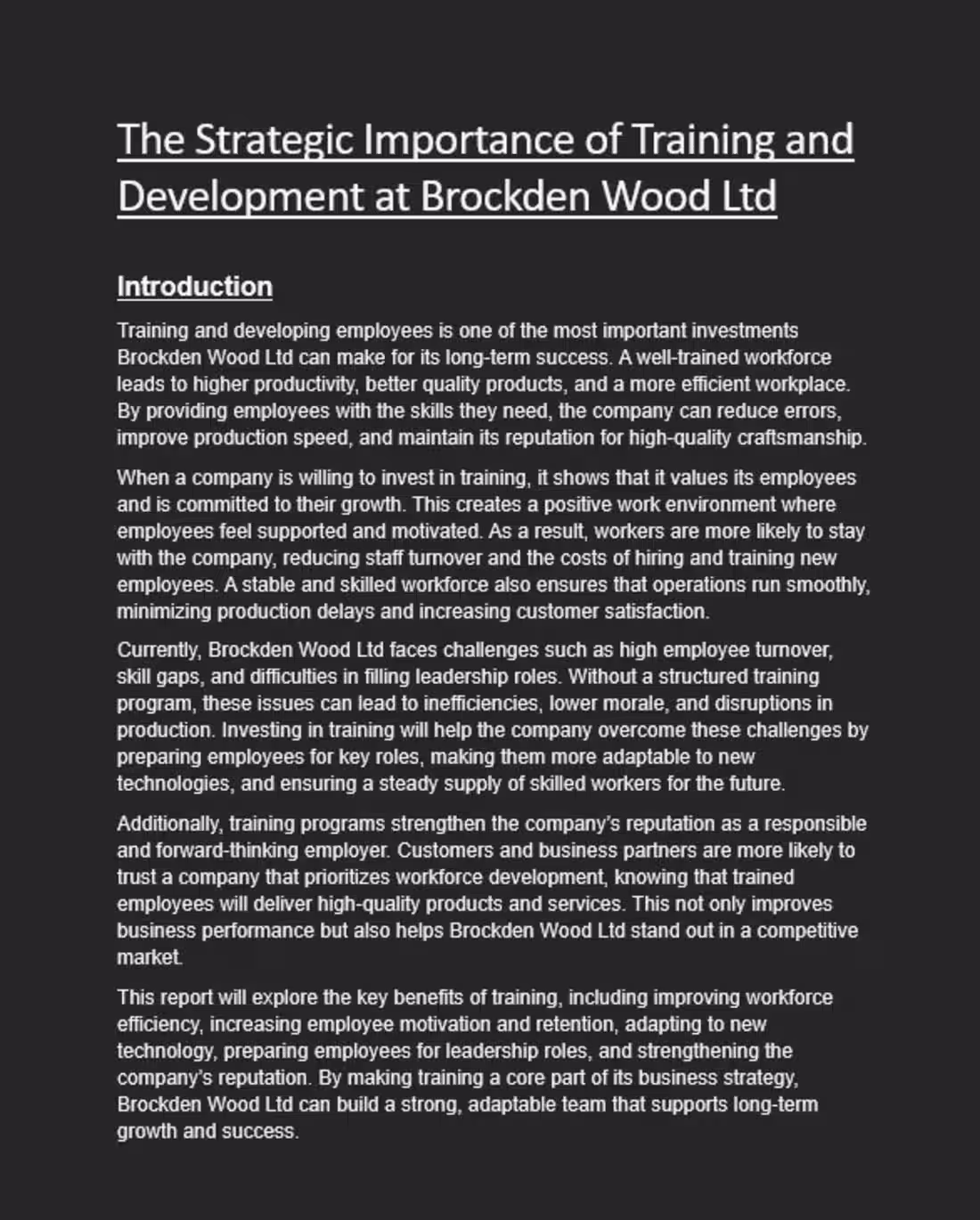 Cover image for I did this academic work