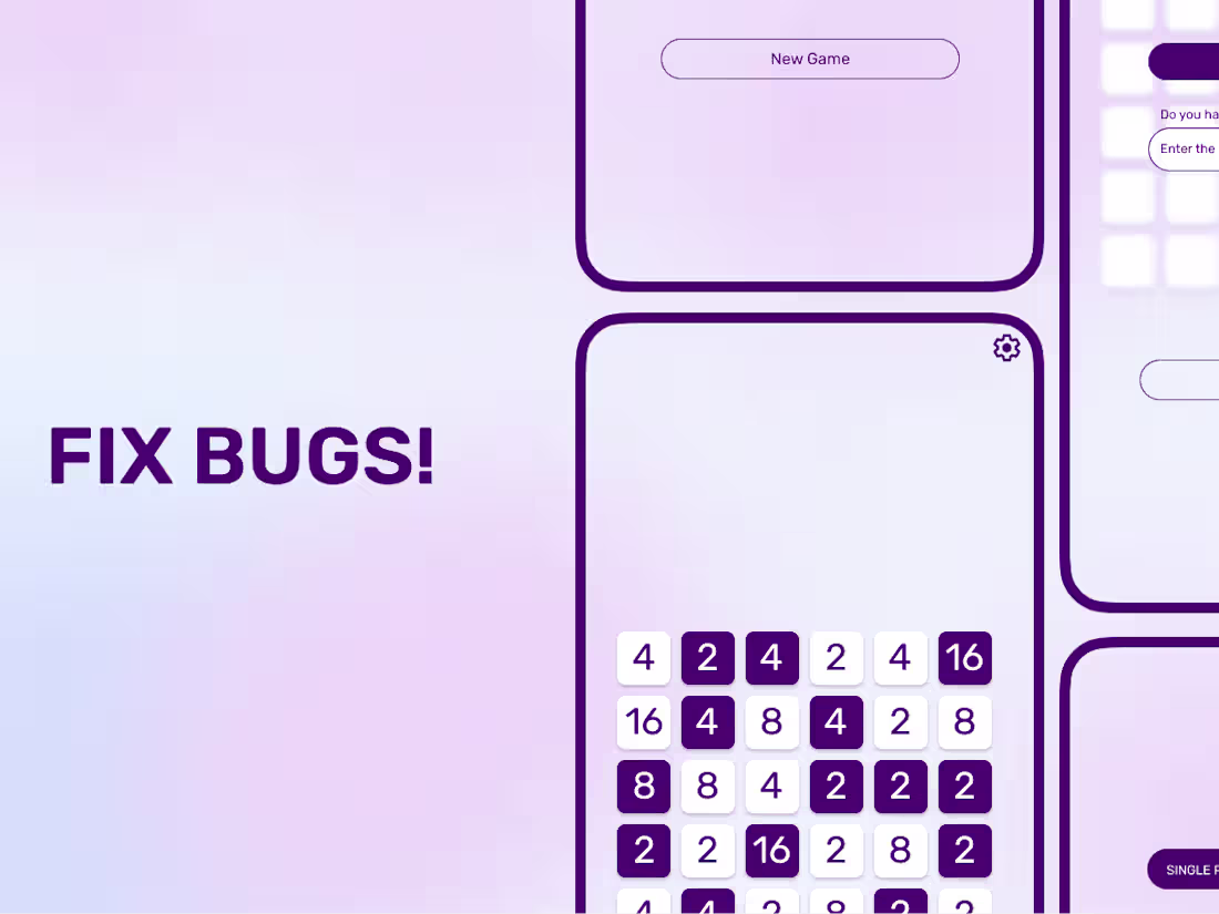 Cover image for I will create flutter UI from figma or xd designs