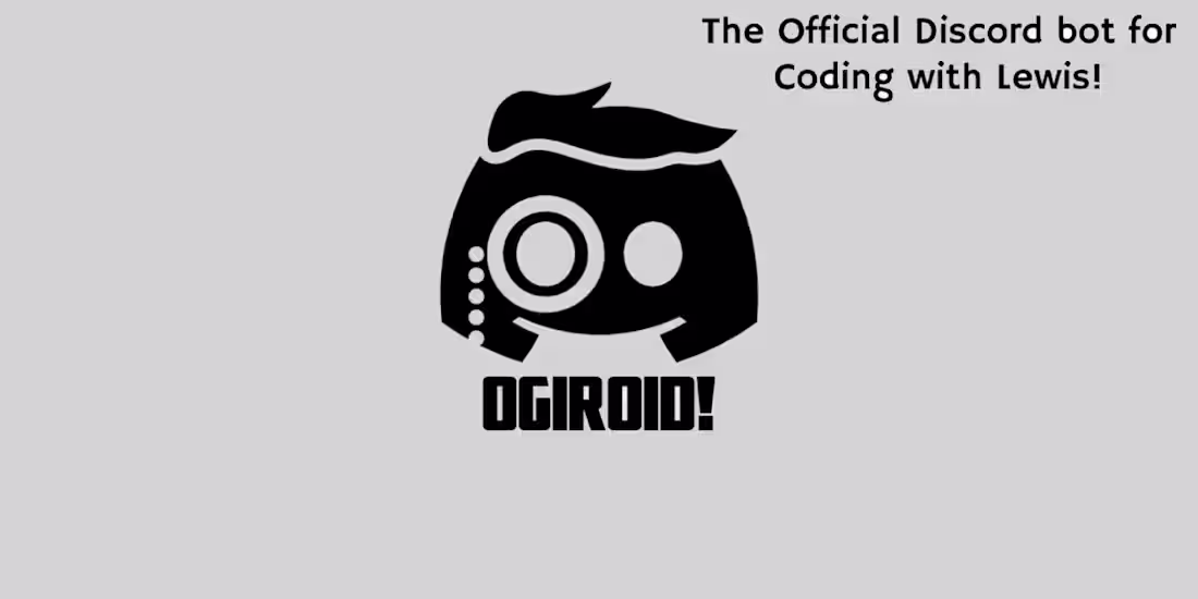 Cover image for Ogiroid