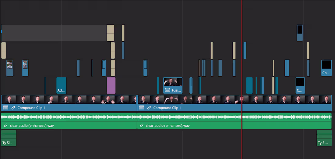 Cover image for Youtube video about