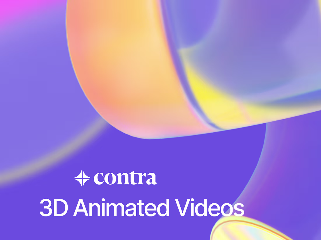 Cover image for Stunning 3D Animation for Ads, Explainers & More