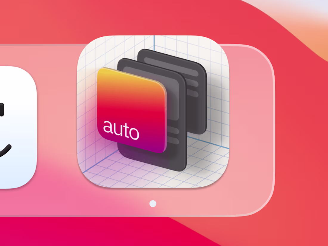 Cover image for App Icon Design